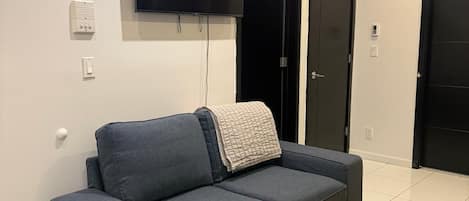 TV connectée