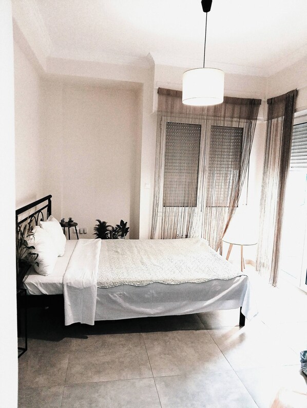 1 bedroom - Candy Studio Apt Marousi (Marousi)