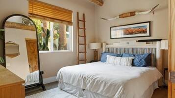 Wi-fi (inkludert) og sengetøy