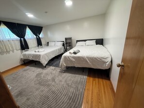 熨斗/熨衫板、Wi-Fi