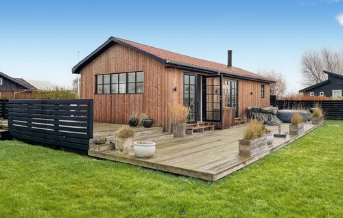 Wunderschönes Haus in Mesinge mit WLAN