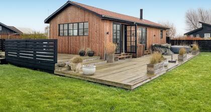 Wunderschönes Haus in Mesinge mit WLAN