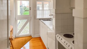 Privékeuken