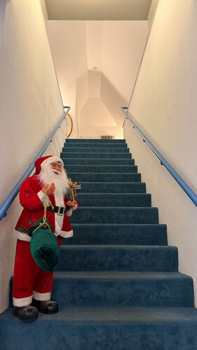 Elbträume Lodge im wunderschönen Ellerhoop