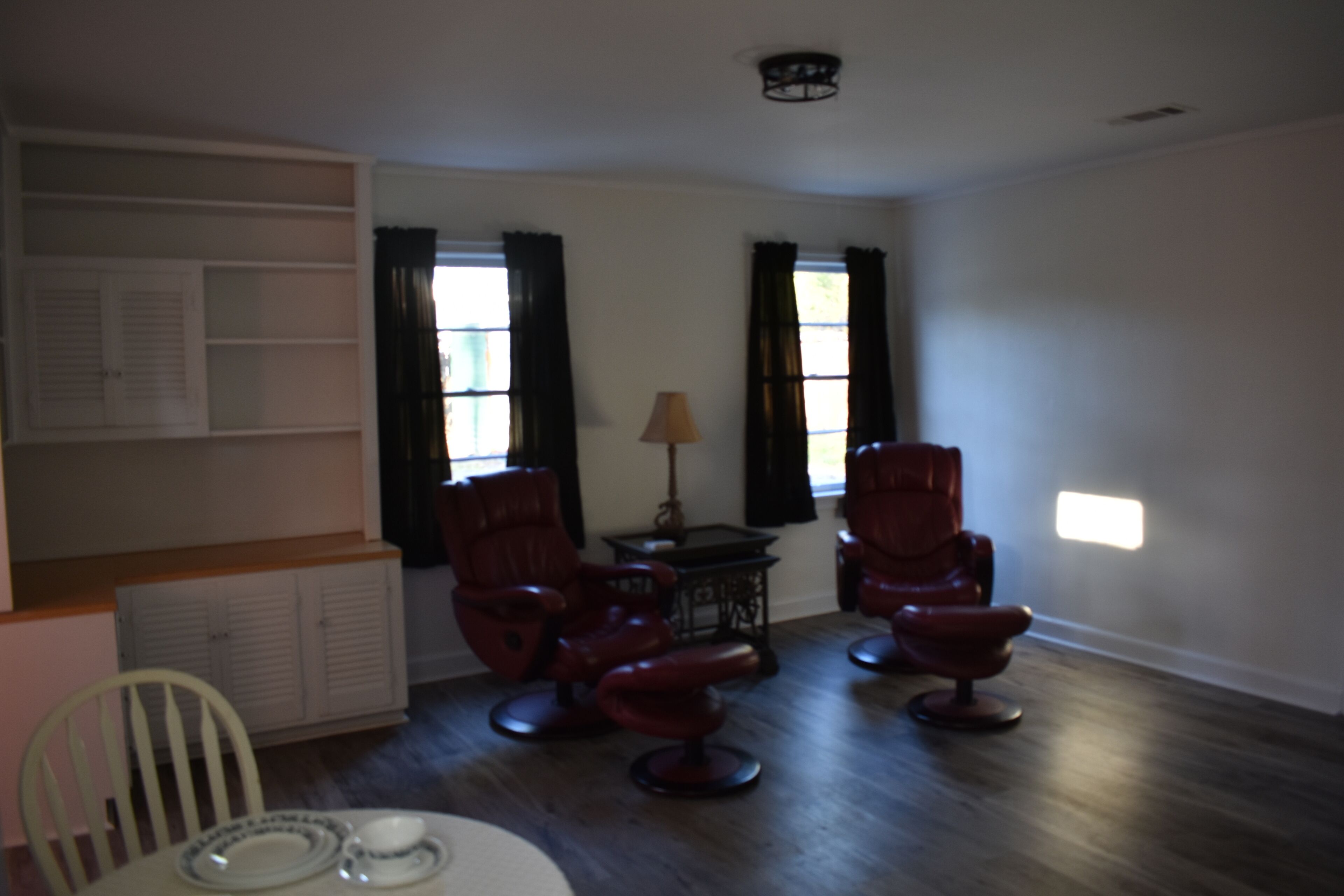 Intérieur