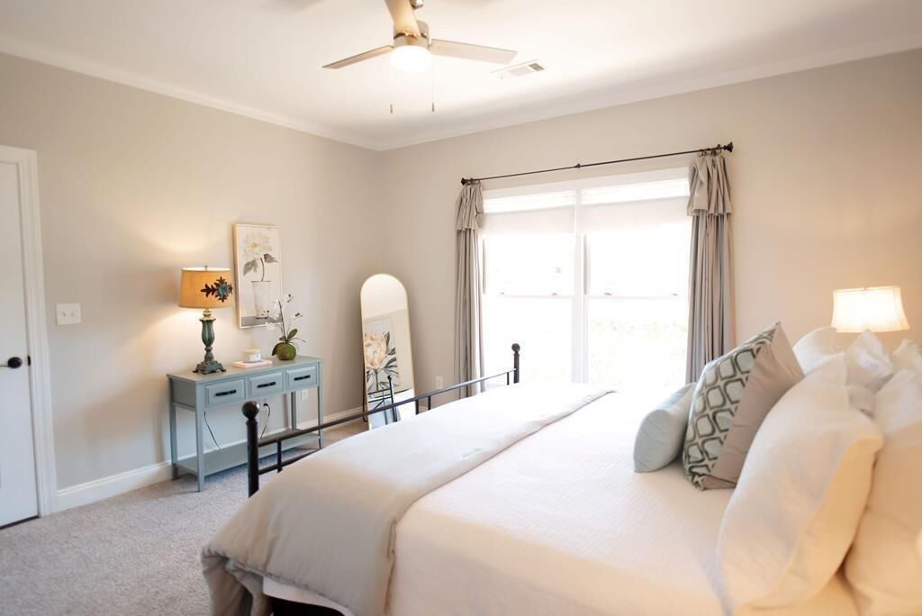 Strykjärn/strykbräda, gratis wi-fi och sängkläder