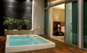 Spa - 2026 PGA Mexico Open at Vidanta Nuevo Vallarta - Grand Luxxe 2BR Residence Loft (Nuevo Vallarta)
