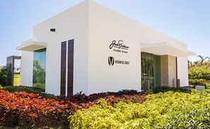 Exterior - 2026 PGA Mexico Open at Vidanta Nuevo Vallarta - Grand Luxxe 2BR Residence Loft (Nuevo Vallarta)