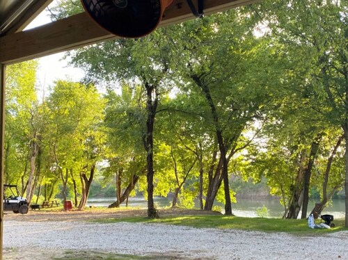 Site 3 Private camp power @ site w Hot Showers & Potty At The CommunityBathhouse