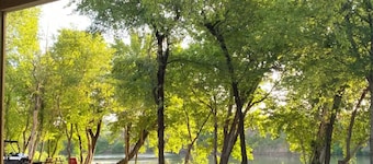 Site 3 Private camp power @ site w Hot Showers & Potty At The CommunityBathhouse