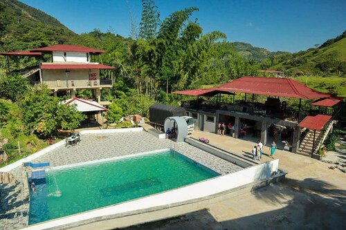 Hostal Manantiales La Esperanza