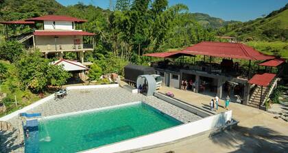 Hostal Manantiales La Esperanza