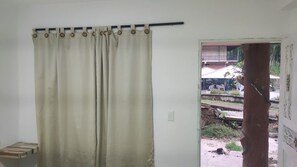 Interior - Hostal Manantiales La Esperanza (Cocorná)