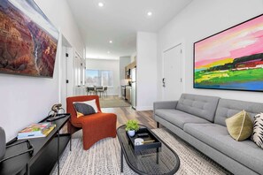 TV, offices
