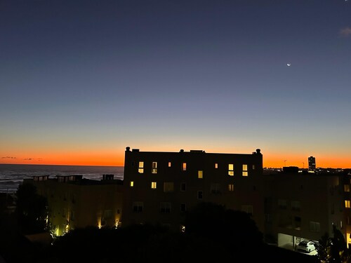 Lovely 1-bedroom studio in Punta del Este near the beach