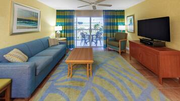 Televisión, reproductor de DVD