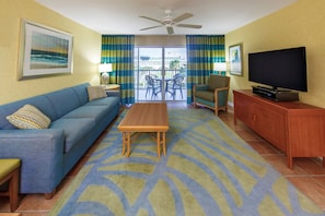 Fernseher, DVD-Player