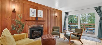 Kbunk Beach-Movie theater|Hot Tub|Putting green|Arcade|Playground|Outdoor shower