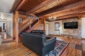 منطقة المعيشة