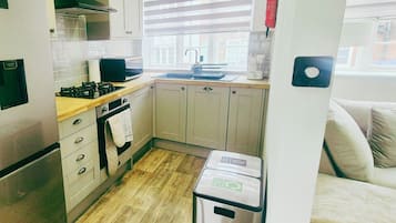 Apartment | Shared kitchen