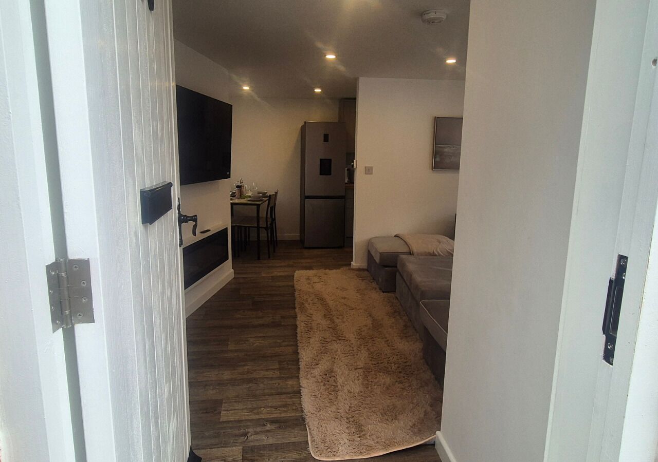 Apartment | Property entrance