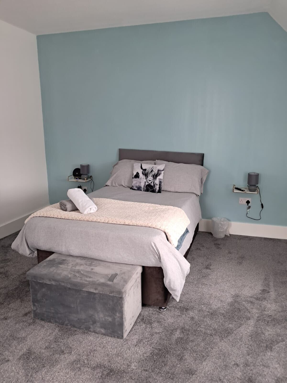 アイロン / アイロン台