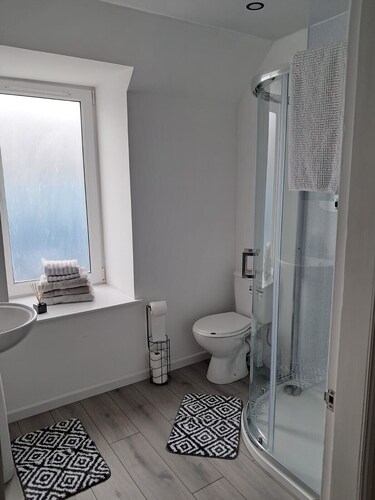 NC500 3 bed holiday home Wick