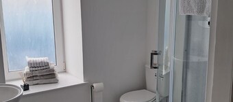 NC500 3 bed holiday home Wick