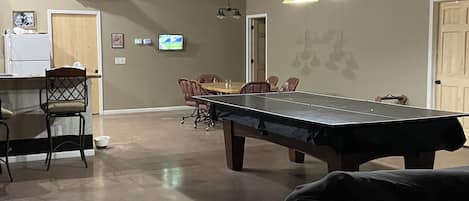 Sala de juegos