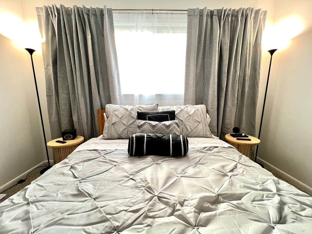 3 camere, ferro/asse da stiro, Wi-Fi, lenzuola