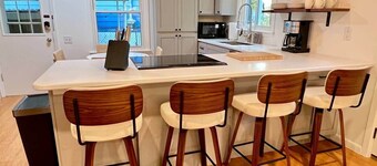 Forest Green Gem (3bd/1bth) close to downtown