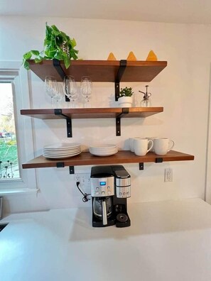 Interior - Forest Green Gem (3bd/1bth) close to downtown (Ann Arbor)