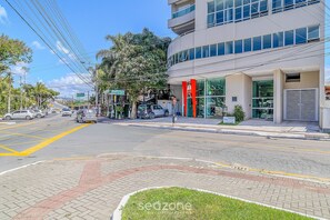 Exterior - Your Complete Stay Just Minutes From the sea in BC Stls (Balneário Camboriú)