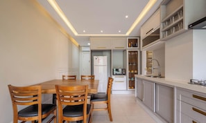 Appartement | Restauration
