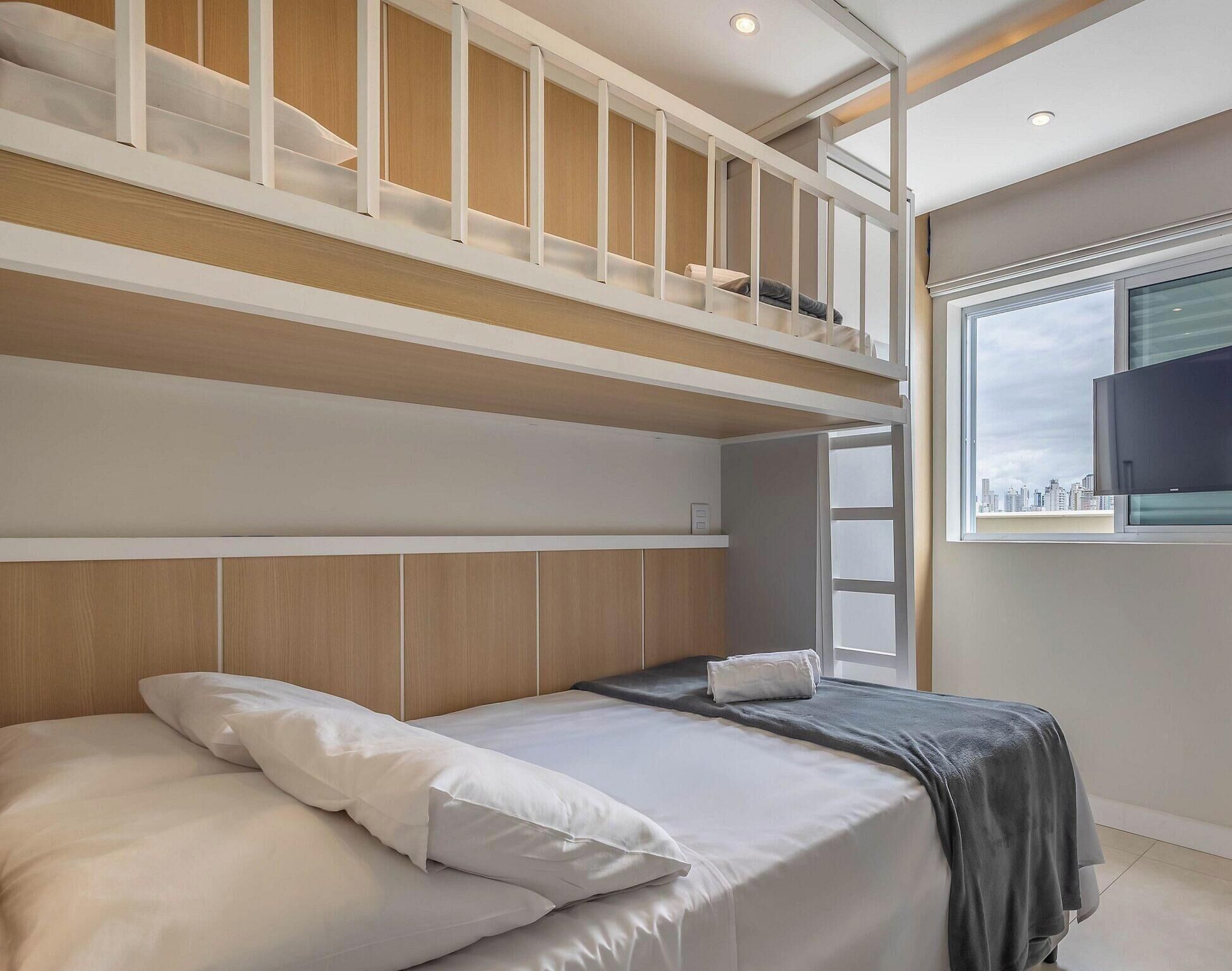 Basic Apartment | 1 bedroom