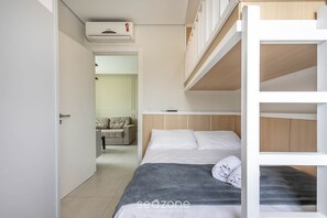 Basic-Apartment | 1 Schlafzimmer