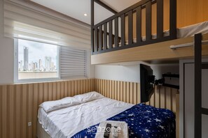 Basic apartman | 1 hálószoba