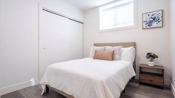 Comfort-Apartment, 2 Schlafzimmer, Küche | Kostenloses WLAN