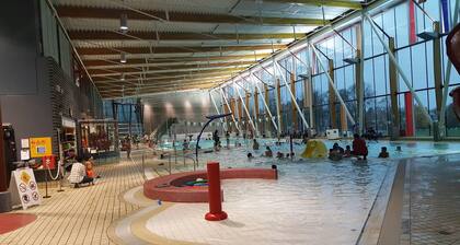 New Bright 2BR Vivian Suite