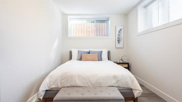 Departamento Confort, 2 habitaciones, cocina | Wifi gratis