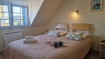 House | 2 bilik tidur, dilengkapkan perabot secara berasingan