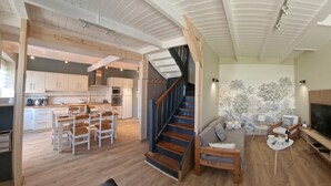 Casa | Sala de estar
