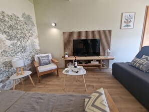 Huis | Woonkamer