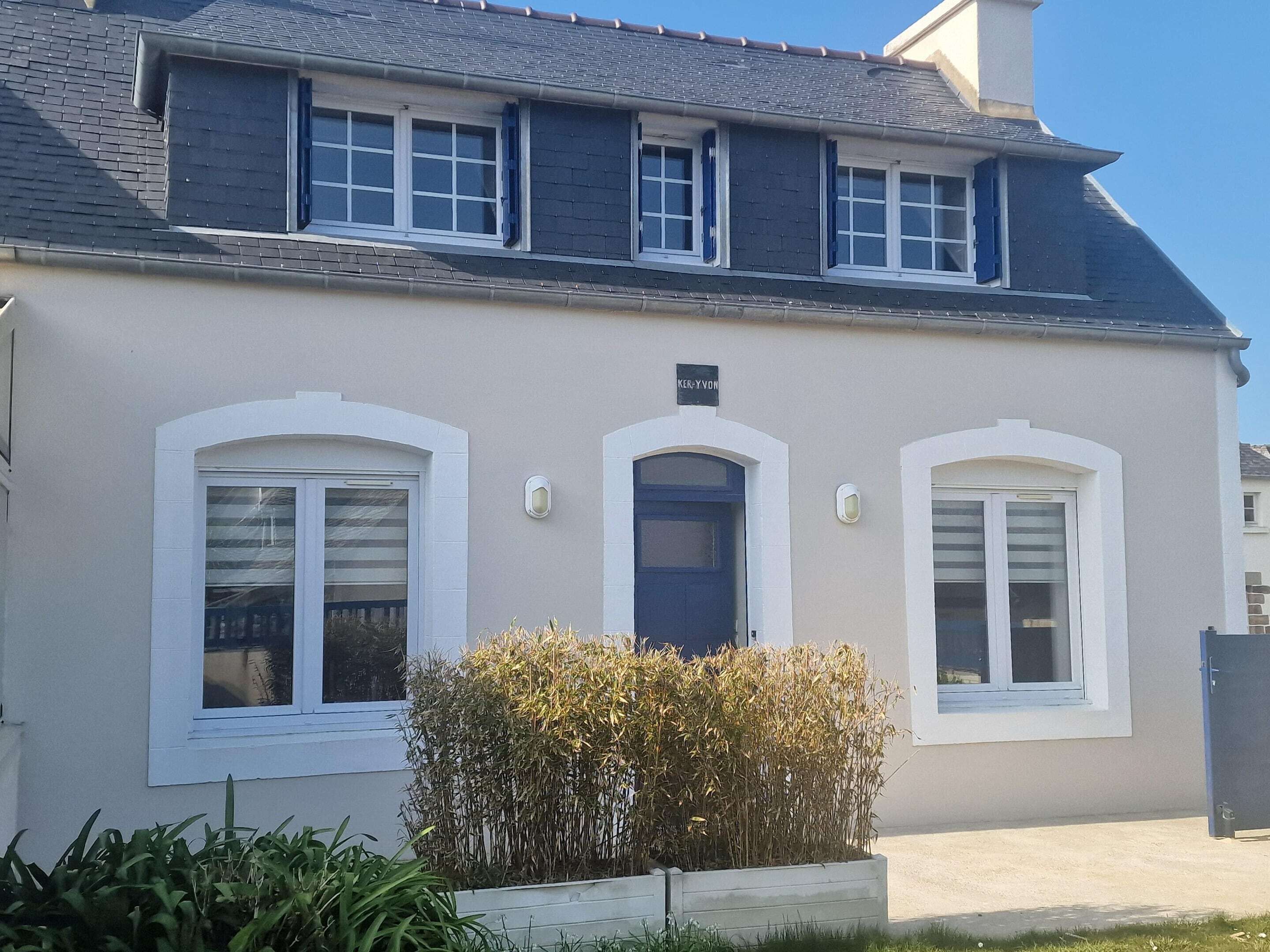 House | Exterior