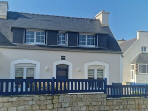 Huis | Exterieur