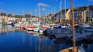 Casa | Vista desde la propiedad