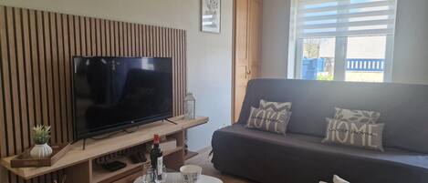 Maison | Salle de séjour