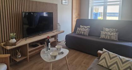 Charming House in the Heart of the Village