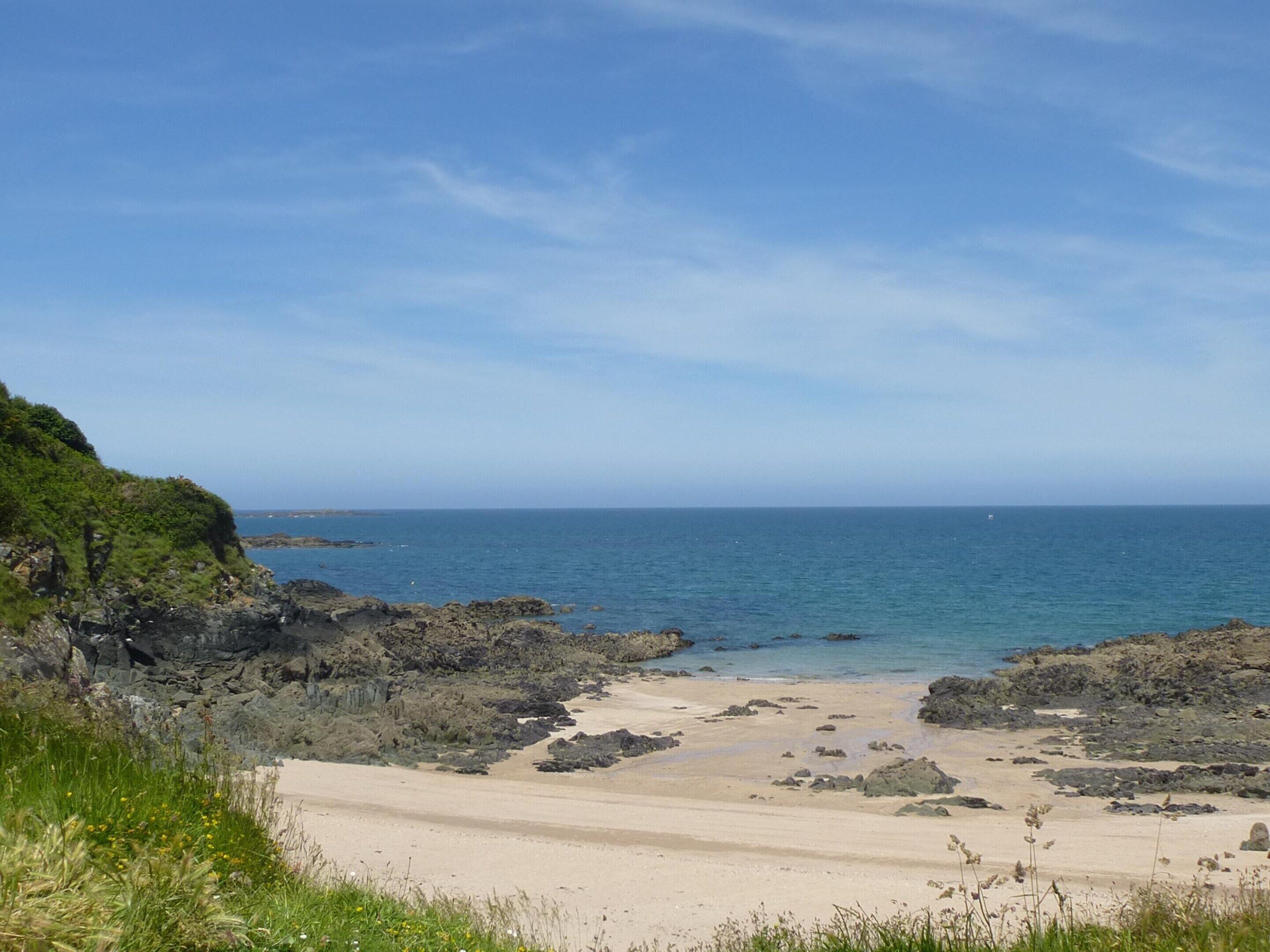 House | Pemandangan dari hartanah