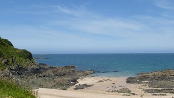 House | Pemandangan dari hartanah